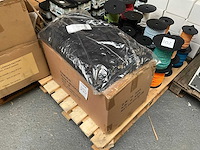 Samurai m jas (10x) - afbeelding 1 van  5