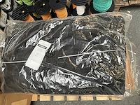 Samurai m jas (10x) - afbeelding 2 van  5