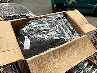 Samurai xl jas (20x) - afbeelding 1 van  5