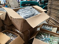 Samurai xl jas (20x) - afbeelding 2 van  5