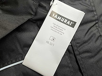 Samurai xl jas (20x) - afbeelding 4 van  5
