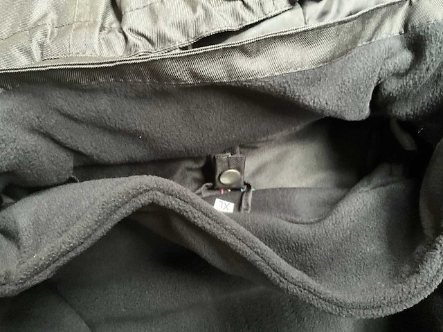 Samurai xl jas (20x) - afbeelding 5 van  5