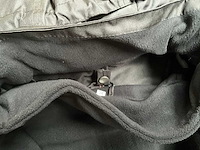 Samurai xl jas (20x) - afbeelding 5 van  5