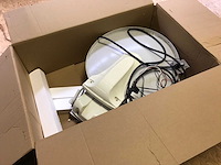 Samy vision schotelantenne - afbeelding 1 van  1