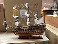 San felipe galjoen - afbeelding 2 van  8