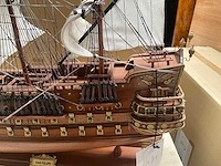 San felipe galjoen - afbeelding 3 van  8