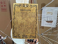 San felipe galjoen - afbeelding 7 van  8