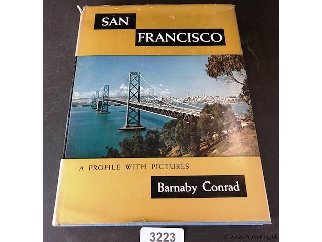 San francisco - afbeelding 1 van  5