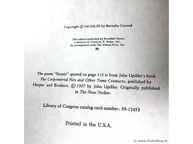 San francisco - afbeelding 2 van  5