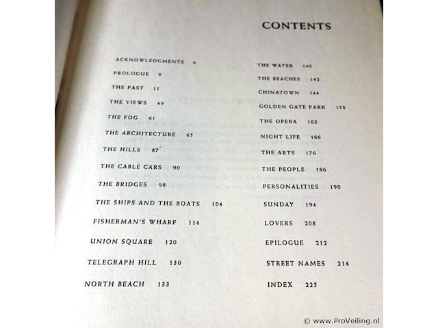 San francisco - afbeelding 3 van  5