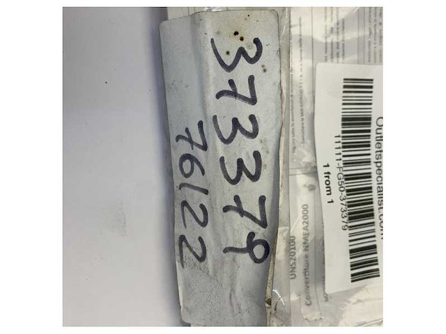 San giorgio double engine data converter j1939 to nmea 2000 - uns20100 - afbeelding 4 van  9