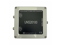 San giorgio double engine data converter j1939 to nmea 2000 - uns20100 - afbeelding 5 van  9