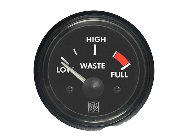 San giorgio vsg20495/v waste water display - afbeelding 1 van  4