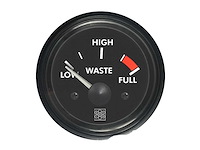 San giorgio vsg20495/v waste water display - afbeelding 1 van  4