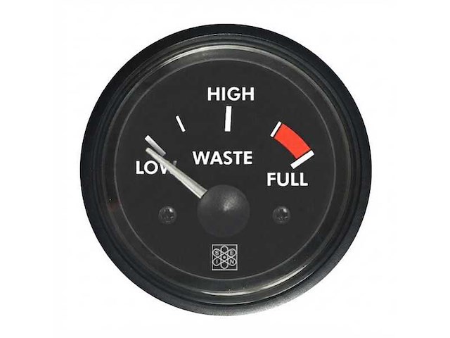 San giorgio vsg20495/v waste water display - afbeelding 2 van  4