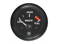 San giorgio vsg20495/v waste water display - afbeelding 2 van  4