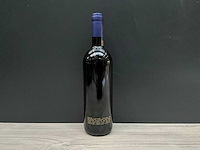 San guido sassicaia 2017 - afbeelding 2 van  3