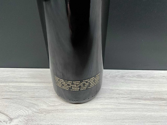 San guido sassicaia 2017 - afbeelding 3 van  3