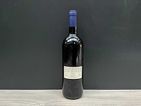 San guido sassicaia 2019 - afbeelding 2 van  3