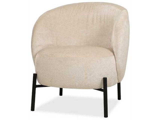 San marco - fauteuil - afbeelding 1 van  4