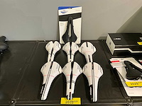 San marco test fietszadel (7x) - afbeelding 1 van  3