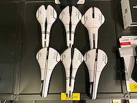 San marco test fietszadel (7x) - afbeelding 2 van  3