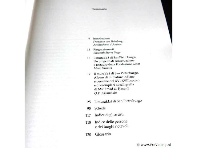 San petroburgo, istuto di studi orientalistici - afbeelding 3 van  5