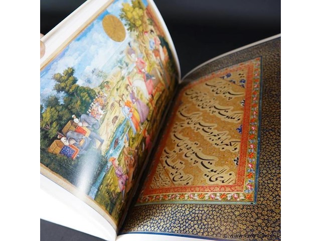 San petroburgo, istuto di studi orientalistici - afbeelding 4 van  5