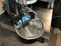 San remo - sr50a - koffiemolen - afbeelding 4 van  6