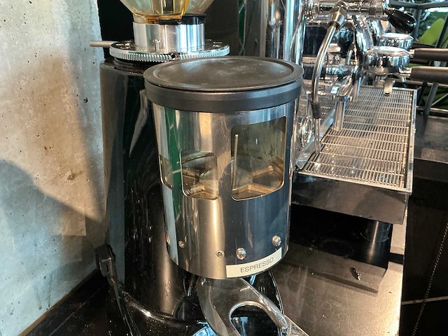 San remo - sr50a - koffiemolen - afbeelding 5 van  6