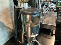 San remo - sr50a - koffiemolen - afbeelding 5 van  6