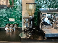 San remo - sr50a - koffiemolen - afbeelding 1 van  5