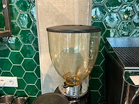 San remo - sr50a - koffiemolen - afbeelding 3 van  5