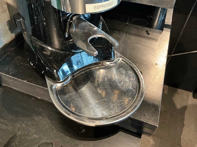 San remo - sr50a - koffiemolen - afbeelding 4 van  5