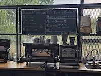 San remo espressomachine - afbeelding 1 van  2