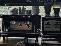 San remo espressomachine - afbeelding 2 van  2