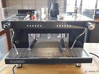 San remo espressomachine - afbeelding 1 van  7