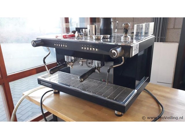 San remo espressomachine - afbeelding 2 van  7