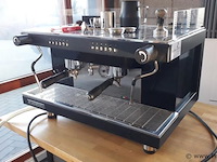 San remo espressomachine - afbeelding 2 van  7