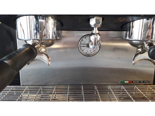 San remo espressomachine - afbeelding 3 van  7