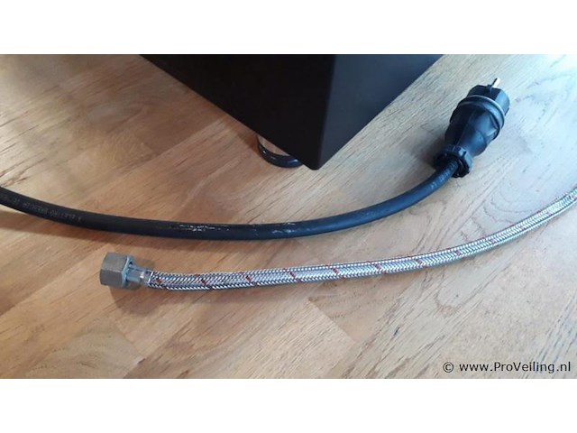 San remo espressomachine - afbeelding 5 van  7