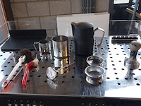 San remo espressomachine - afbeelding 6 van  7