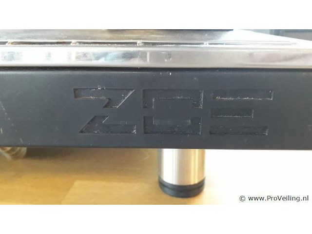 San remo espressomachine - afbeelding 7 van  7