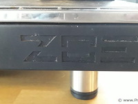 San remo espressomachine - afbeelding 7 van  7