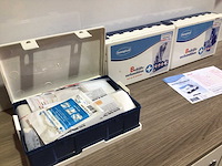 Sanaplast - universeel - bhv koffer (3x) - afbeelding 2 van  5