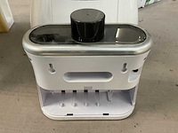 Sanbot s1-b2 humanoid robot - afbeelding 6 van  8