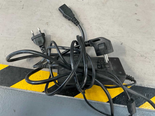 Sanbot s1-b2 humanoid robot - afbeelding 8 van  8