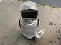 Sanbot t1-a1-l humanoid robot