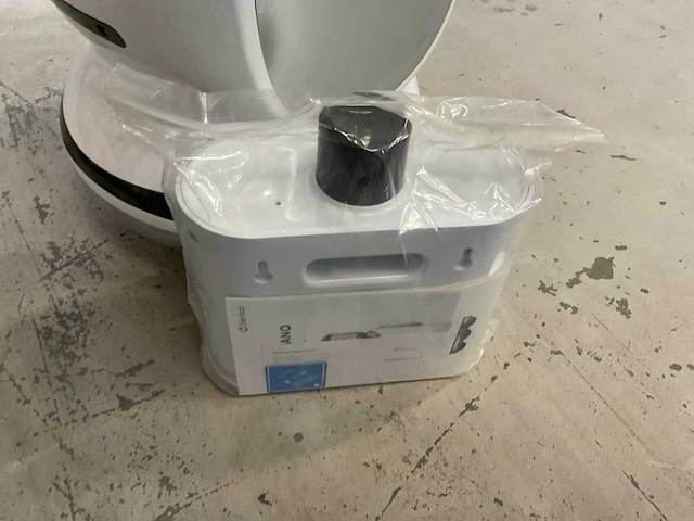 Sanbot t1-a1-l humanoid robot - afbeelding 6 van  7