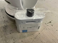 Sanbot t1-a1-l humanoid robot - afbeelding 6 van  7